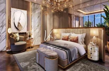 تاون هاوس - 4 غرف نوم - 4 حمامات للبيع في مالطة - داماك لاجونز - دبي تاون هاوس - 4 غرف نوم - 4 حمامات للبيع في مالطة - داماك لاجونز - دبي