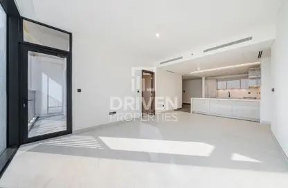 Apartment - 2 Bedrooms - 4 Bathrooms for sale in The Crest Tower A - The Crest - Sobha Hartland - Mohammed Bin Rashid City - Dubai