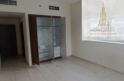 Apartment - 3 Bedrooms - 4 Bathrooms for sale in Ajman One Tower 1 - Ajman One - Ajman Downtown - Ajman