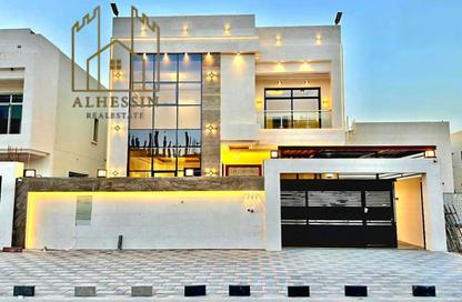 Villa - 5 Bedrooms - 7 Bathrooms for sale in Al Helio 2 - Al Helio - Ajman