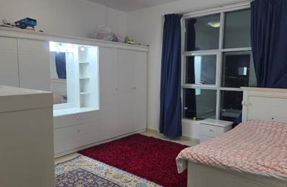 Apartment - 1 - 2 for rent in City Tower - Al Nuaimiya - Ajman Apartment - 1 - 2 for rent in City Tower - Al Nuaimiya - Ajman