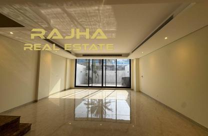 Villa - 4 Bedrooms - 5 Bathrooms for rent in Al Furjan West - Al Furjan - Dubai