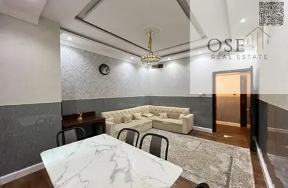 شقة - 2 غرف نوم - 3 حمامات للبيع في A8 برج الخور - الخور - عجمان وسط المدينة - عجمان