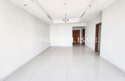 Apartment - 2 - 3 for rent in Sahara Tower 5 - Sahara Complex - Al Nahda - Sharjah