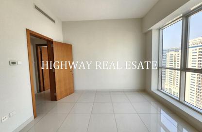 Apartment - 2 - 3 for rent in Sahara Tower 5 - Sahara Complex - Al Nahda - Sharjah