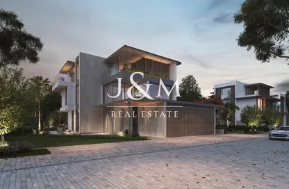 Villa - 4 Bedrooms - 5 Bathrooms for sale in Nad Al Sheba Gardens Phase 3 - Nad Al Sheba 1 - Nad Al Sheba - Dubai