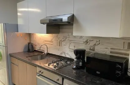 شقة - 1 حمام للايجار في عزيزي فاريشتا - الفرجان - دبي