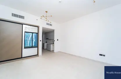 Apartment - 1 Bathroom for rent in Binghatti Canal - Business Bay - Dubai