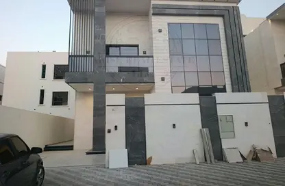 Villa - 6 Bedrooms - 7 Bathrooms for rent in Al Amerah - Ajman