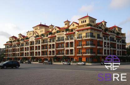 Apartment - 1 - 2 for sale in Pantheon Boulevard - District 13 - Jumeirah Village Circle - Dubai Apartment - 1 - 2 for sale in Pantheon Boulevard - District 13 - Jumeirah Village Circle - Dubai