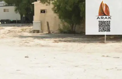 Land - Studio for sale in Al Bahia Hills - Al Bahia - Ajman Land - Studio for sale in Al Bahia Hills - Al Bahia - Ajman