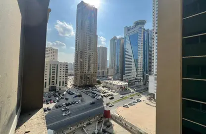 Apartment - 2 Bedrooms - 2 Bathrooms for rent in Al Khan Corniche - Al Khan - Sharjah