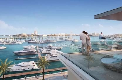 Apartment - 1 - 2 for sale in Sundridge - Mina Rashid - Dubai