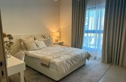 تاون هاوس - 5 غرف نوم - 6 حمامات للبيع في مدينة الشارقة المستدامة - الشارقة