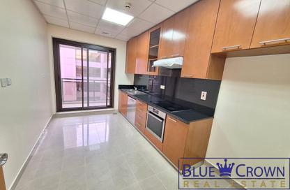 Apartment - 1 Bedroom - 1 Bathroom for rent in Golden Sands 9 - Al Mankhool - Bur Dubai - Dubai