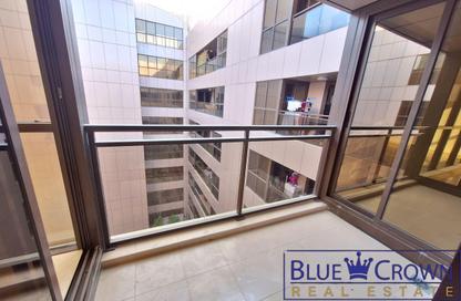 Apartment - 1 Bedroom - 1 Bathroom for rent in Golden Sands 9 - Al Mankhool - Bur Dubai - Dubai Apartment - 1 Bedroom - 1 Bathroom for rent in Golden Sands 9 - Al Mankhool - Bur Dubai - Dubai