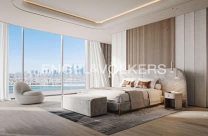 Apartment - 2 Bedrooms - 3 Bathrooms for sale in Bella - Passo by Beyond - Palm Jumeirah - Dubai
