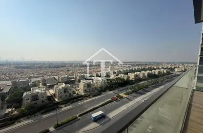 Apartment - 3 Bedrooms - 3 Bathrooms for rent in Marco Polo - Living Legends - Dubai