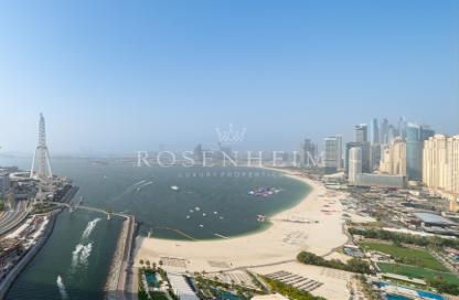 Apartment - 3 Bedrooms - 4 Bathrooms for rent in 5242 Tower 1 - 5242 - Dubai Marina - Dubai Apartment - 3 Bedrooms - 4 Bathrooms for rent in 5242 Tower 1 - 5242 - Dubai Marina - Dubai