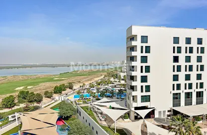 Apartment - 1 Bedroom - 2 Bathrooms for sale in Mayan 1 - Mayan - Yas Island - Abu Dhabi