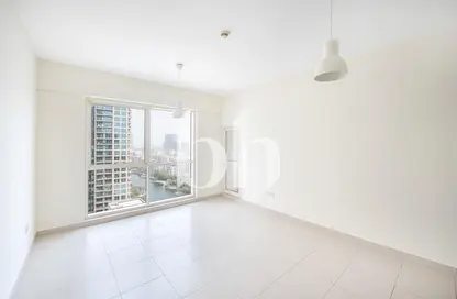 Apartment - 1 Bedroom - 1 Bathroom for rent in Tanaro - The Views - Dubai