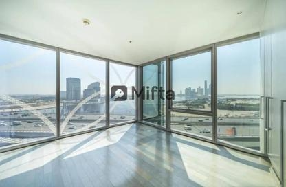 Apartment - 3 Bedrooms - 4 Bathrooms for rent in D1 Tower - Culture Village - Dubai