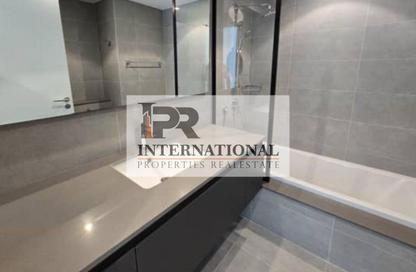 Apartment - 1 Bedroom - 2 Bathrooms for sale in Tiraz - Naseej District - Aljada - Sharjah