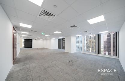 Office Space - Studio for rent in Maze Tower - Sheikh Zayed Road - Dubai