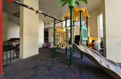 Apartment - 2 Bedrooms - 2 Bathrooms for rent in Bukhara Street - Al Nahda - Sharjah