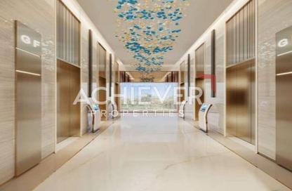 Apartment - 1 - 1 for sale in Oasiz 2 By Danube - Dubai Silicon Oasis - Dubai Apartment - 1 - 1 for sale in Oasiz 2 By Danube - Dubai Silicon Oasis - Dubai