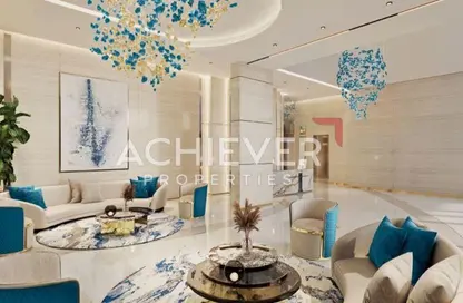Apartment - 1 Bedroom - 1 Bathroom for sale in Oasiz 2 By Danube - Dubai Silicon Oasis - Dubai
