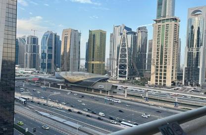 Apartment - 1 - 2 for sale in Dream Tower 1 - Dream Towers - Dubai Marina - Dubai Apartment - 1 - 2 for sale in Dream Tower 1 - Dream Towers - Dubai Marina - Dubai