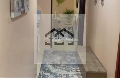 Apartment - 1 Bedroom - 1 Bathroom for sale in Orient Tower 1 - Orient Towers - Al Bustan - Ajman Apartment - 1 Bedroom - 1 Bathroom for sale in Orient Tower 1 - Orient Towers - Al Bustan - Ajman