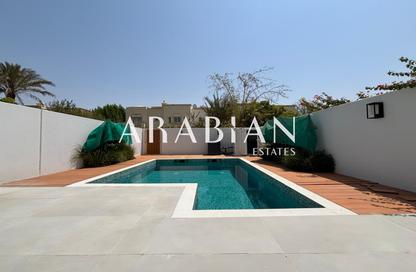 Villa - 2 - 3 for rent in Springs 10 - The Springs - Dubai