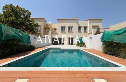 Villa - 2 - 3 for rent in Springs 10 - The Springs - Dubai