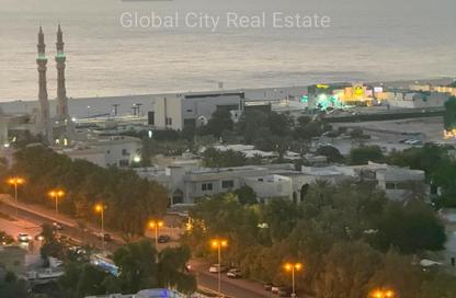 Apartment - 2 Bedrooms - 2 Bathrooms for rent in Ajman One - Ajman Downtown - Ajman