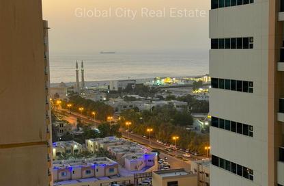 Apartment - 2 Bedrooms - 2 Bathrooms for rent in Ajman One - Ajman Downtown - Ajman