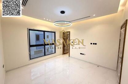 Villa - 5 Bedrooms - 7 Bathrooms for rent in Al Zaheya Gardens - Al Zahya - Ajman