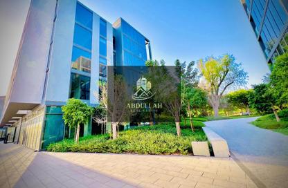 Apartment - 1 Bedroom - 2 Bathrooms for rent in The Gate 2 at Aljada - Aljada - Sharjah Apartment - 1 Bedroom - 2 Bathrooms for rent in The Gate 2 at Aljada - Aljada - Sharjah