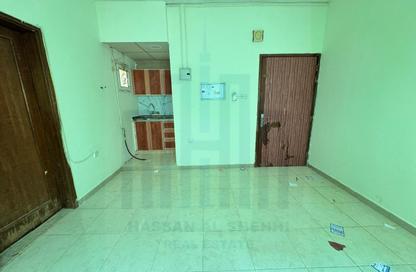 Apartment - Studio - 1 Bathroom for rent in Muwailih Building - Muwaileh - Sharjah Apartment - Studio - 1 Bathroom for rent in Muwailih Building - Muwaileh - Sharjah