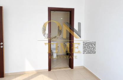 Apartment - 1 - 2 for rent in City Tower B2 - City Tower - Al Nuaimiya - Ajman