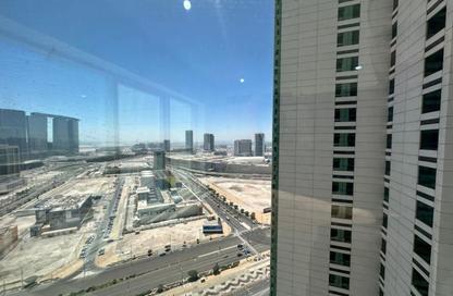 Apartment - Studio - 1 Bathroom for sale in Marina Heights 2 - Marina Square - Al Reem Island - Abu Dhabi Apartment - Studio - 1 Bathroom for sale in Marina Heights 2 - Marina Square - Al Reem Island - Abu Dhabi