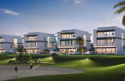 فيلا - 6 غرف نوم - 8 حمامات للبيع في مجموعة تيرا جولف - عقارات جميرا للجولف - دبي