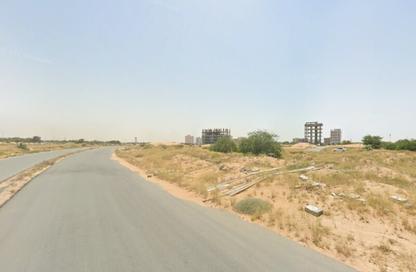 Land - Studio for sale in Ajman Global City - Al Alia - Ajman Land - Studio for sale in Ajman Global City - Al Alia - Ajman