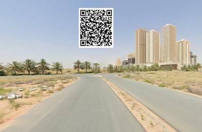 Land - Studio for sale in Ajman Global City - Al Alia - Ajman