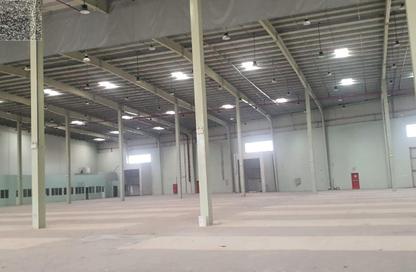 Warehouse - Studio for rent in Old Industrial Area - Umm Al Quwain