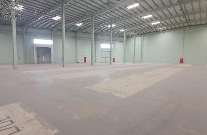 Warehouse - Studio for rent in Old Industrial Area - Umm Al Quwain