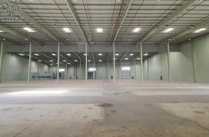 Warehouse - Studio for rent in Old Industrial Area - Umm Al Quwain