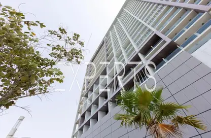 Apartment - 1 Bedroom - 1 Bathroom for rent in Al Maryah Vista - Al Maryah Island - Abu Dhabi