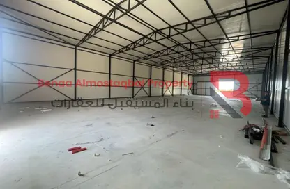 Warehouse - Studio - 1 Bathroom for rent in Wadi AL AIN 1 - Al Noud - Al Ain Warehouse - Studio - 1 Bathroom for rent in Wadi AL AIN 1 - Al Noud - Al Ain